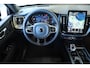 Volvo XC60 2.0 T8 Plug-in hybrid AWD Ultra Black Edition | Panoramadak | Luchtvering | Verwarmbare voorstoelen met massagefunctie en ventilatie | 360 graden camera | Head-up display | Elektrische achterklep | Keyless |
