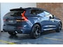 Volvo XC60 2.0 T8 Plug-in hybrid AWD Ultra Black Edition | Panoramadak | Luchtvering | Verwarmbare voorstoelen met massagefunctie en ventilatie | 360 graden camera | Head-up display | Elektrische achterklep | Keyless |