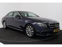 Mercedes-Benz E-klasse 200 Business Solution (TREKHAAK, STOELVERWARMING, SFEERVERLICHTING, ELEKTR STOELEN, CAMERA)