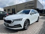 Skoda Octavia Combi 1.4 TSI iV PHEV Sportline Business pano, virtual cockpit, memory, elek achterklep