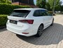 Skoda Octavia Combi 1.4 TSI iV PHEV Sportline Business pano, virtual cockpit, memory, elek achterklep