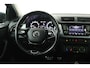 Skoda Fabia 1.0 TSI Sport business (TREKHAAK, CAMERA, STOELVERWARMING, CRUISE CONTROL, PARKEERSENSOREN)