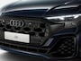 Audi Q8 55 TFSI e quattro Pro Line S 394 PK · 22" LM Velgen · Glazen panorama dak · B&O Premium 3D · Assist. plus, remote park · Stoelventilatie + Massage · Trekhaak · Servosluiting
