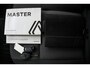 Renault Master Bleu DCI 135PK | L2H2 | Nieuw | Navi | 3-Zits | LED | Cruise | Airco