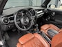 MINI Cooper Cabrio 1.5 Chili Serious Business, Leder, Harman Kardon, Keyless, Led