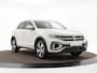 Volkswagen T-Roc 1.5 TSI 150pk DSG R-Line · Camera · Keyless · Dodehoeksensor · Stoelverwarming · ACC · Elek. Achterklep · 18"Velgen · Garantie t/m 19-02-2027