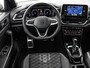 Volkswagen T-Roc 1.5 TSI 150pk DSG R-Line · Camera · Keyless · Dodehoeksensor · Stoelverwarming · ACC · Elek. Achterklep · 18"Velgen · Garantie t/m 19-02-2027