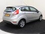 Ford Fiesta 1.0 Style Ultimate | airco | cruise control | lichtmetalen velgen 15" | navigatiesysteem |