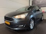 Ford C-Max 1.0 Trend Cruise Control, Apple Carplay, Parkeersensoren, Navigatie, Trekhaak, NAP, 2e Eigenaar, Airco, Nieuwe DB-Riem