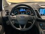 Ford C-Max 1.0 Trend Cruise Control, Apple Carplay, Parkeersensoren, Navigatie, Trekhaak, NAP, 2e Eigenaar, Airco, Nieuwe DB-Riem