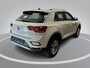 Volkswagen T-Roc 1.5 TSI 150pk DSG Style · Apple/Android Car Play · Parkeer assistent · Stoelverwarming · Sportstoelen · Sfeerverlichting ·