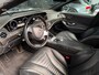 Mercedes-Benz S-klasse 350 BlueTEC PANO|MEMORY|CAMERA|ACC|BURMESTER|BLINDSPOT|LANE ASSIST
