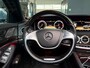Mercedes-Benz S-klasse 350 BlueTEC PANO|MEMORY|CAMERA|ACC|BURMESTER|BLINDSPOT|LANE ASSIST