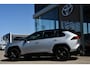 Toyota RAV4 2.5 Hybrid AWD Bi-Tone Limited Automaat 222pk | JBL | Innovation-pack | Dodehoekdetectie | Trekhaak geremd 1.650 kg |