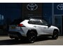 Toyota RAV4 2.5 Hybrid AWD Bi-Tone Limited Automaat 222pk | JBL | Innovation-pack | Dodehoekdetectie | Trekhaak geremd 1.650 kg |