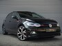 Volkswagen Polo 2.0 TSI GTI Beats Virtual Alcantara Blindspot