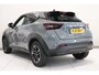 Nissan Juke 1.0 DIG-T N-Connecta | Camera | Climate control | Cruise control | LED koplampen | Automaat |