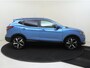 Nissan Qashqai 1.3 DIG-T Tekna | Airco automatisch | Apple Carplay/Android | Cruise Control Adaptief | Lichtmetalen velgen 19" | Navigatiesysteem full map
