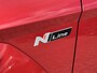 Hyundai Kona 1.6 GDI HEV N Line / N-Line interieur & Exterieur / Leer-Alcantara / Adaptieve Cruise Control / 18" LMV / Stoel + Stuurwiel verwarming voor & achter / Stoelventilatie / 360 graden camera /