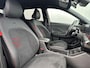 Hyundai Kona 1.6 GDI HEV N Line / N-Line interieur & Exterieur / Leer-Alcantara / Adaptieve Cruise Control / 18" LMV / Stoel + Stuurwiel verwarming voor & achter / Stoelventilatie / 360 graden camera /