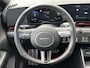 Hyundai Kona 1.6 GDI HEV N Line / N-Line interieur & Exterieur / Leer-Alcantara / Adaptieve Cruise Control / 18" LMV / Stoel + Stuurwiel verwarming voor & achter / Stoelventilatie / 360 graden camera /