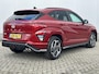 Hyundai Kona 1.6 GDI HEV N Line / N-Line interieur & Exterieur / Leer-Alcantara / Adaptieve Cruise Control / 18" LMV / Stoel + Stuurwiel verwarming voor & achter / Stoelventilatie / 360 graden camera /