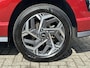 Hyundai Kona 1.6 GDI HEV N Line / N-Line interieur & Exterieur / Leer-Alcantara / Adaptieve Cruise Control / 18" LMV / Stoel + Stuurwiel verwarming voor & achter / Stoelventilatie / 360 graden camera /