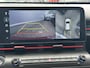Hyundai Kona 1.6 GDI HEV N Line / N-Line interieur & Exterieur / Leer-Alcantara / Adaptieve Cruise Control / 18" LMV / Stoel + Stuurwiel verwarming voor & achter / Stoelventilatie / 360 graden camera /
