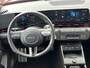 Hyundai Kona 1.6 GDI HEV N Line / N-Line interieur & Exterieur / Leer-Alcantara / Adaptieve Cruise Control / 18" LMV / Stoel + Stuurwiel verwarming voor & achter / Stoelventilatie / 360 graden camera /