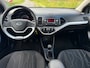 Kia Picanto 1.2 CVVT Comfort Pack met airco
