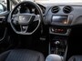 SEAT Ibiza SC 1.4 TSI FR Bocanegra | AUTOMAAT | CARPLAY | SPORTUITLAAT | 5 DEURS | CLIMATE / CRUISE | NAP KM STAND | ORGINEEL NL