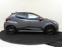 Toyota Yaris 1.5 Hybrid Executive | airco automatisch | Apple Carplay/Android Auto | Autonomous Emergency Braking | cruise control adaptief | dodehoek detectie | LED koplampen | lederen/stof bekleding | lichtmetalen Zwarte velgen 17" | navigatiesysteem full map | voorstoelen verwarmd