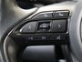 Toyota Yaris 1.5 Hybrid Executive | airco automatisch | Apple Carplay/Android Auto | Autonomous Emergency Braking | cruise control adaptief | dodehoek detectie | LED koplampen | lederen/stof bekleding | lichtmetalen Zwarte velgen 17" | navigatiesysteem full map | voorstoelen verwarmd