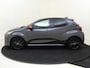 Toyota Yaris 1.5 Hybrid Executive | airco automatisch | Apple Carplay/Android Auto | Autonomous Emergency Braking | cruise control adaptief | dodehoek detectie | LED koplampen | lederen/stof bekleding | lichtmetalen Zwarte velgen 17" | navigatiesysteem full map | voorstoelen verwarmd