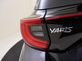 Toyota Yaris 1.5 Hybrid Executive | airco automatisch | Apple Carplay/Android Auto | Autonomous Emergency Braking | cruise control adaptief | dodehoek detectie | LED koplampen | lederen/stof bekleding | lichtmetalen Zwarte velgen 17" | navigatiesysteem full map | voorstoelen verwarmd