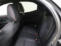 Toyota Yaris 1.5 Hybrid Executive | airco automatisch | Apple Carplay/Android Auto | Autonomous Emergency Braking | cruise control adaptief | dodehoek detectie | LED koplampen | lederen/stof bekleding | lichtmetalen Zwarte velgen 17" | navigatiesysteem full map | voorstoelen verwarmd