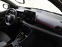 Toyota Yaris 1.5 Hybrid Executive | airco automatisch | Apple Carplay/Android Auto | Autonomous Emergency Braking | cruise control adaptief | dodehoek detectie | LED koplampen | lederen/stof bekleding | lichtmetalen Zwarte velgen 17" | navigatiesysteem full map | voorstoelen verwarmd