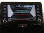 Toyota Yaris 1.5 Hybrid Executive | airco automatisch | Apple Carplay/Android Auto | Autonomous Emergency Braking | cruise control adaptief | dodehoek detectie | LED koplampen | lederen/stof bekleding | lichtmetalen Zwarte velgen 17" | navigatiesysteem full map | voorstoelen verwarmd