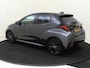 Toyota Yaris 1.5 Hybrid Executive | airco automatisch | Apple Carplay/Android Auto | Autonomous Emergency Braking | cruise control adaptief | dodehoek detectie | LED koplampen | lederen/stof bekleding | lichtmetalen Zwarte velgen 17" | navigatiesysteem full map | voorstoelen verwarmd