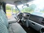 Ford Transit 350L 2.4 TDCI DC Slechts 158.000 km. Lier, zwaailamp, airco, cruise control, enz.