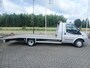 Ford Transit 350L 2.4 TDCI DC Slechts 158.000 km. Lier, zwaailamp, airco, cruise control, enz.