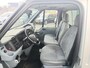 Ford Transit 350L 2.4 TDCI DC Slechts 158.000 km. Lier, zwaailamp, airco, cruise control, enz.