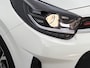 Kia Picanto 1.0 T-GDi GT-Line 5p Stoelverawrming | Stuurverwarming | Climate Control | Schuif/kanteldak