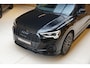 Audi Q3 45TFSIe/245pk S-Line Blackstyle|2023|Matrix|Keyless|Cruise+ACC|PDC+Camera|Navi|Carplay/AndroidAuto|19"LMV|Winterpakket