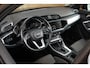 Audi Q3 45TFSIe/245pk S-Line Blackstyle|2023|Matrix|Keyless|Cruise+ACC|PDC+Camera|Navi|Carplay/AndroidAuto|19"LMV|Winterpakket