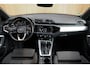 Audi Q3 45TFSIe/245pk S-Line Blackstyle|2023|Matrix|Keyless|Cruise+ACC|PDC+Camera|Navi|Carplay/AndroidAuto|19"LMV|Winterpakket