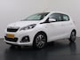 Peugeot 108 1.0 e-VTi 5Drs Automaat Navi* Apple Carplay Android Auto Airco Bluetooth Allure Led Lmv Isofix Centrale vergrendeling Afstandsbediend Origineel Nederlandse Auto
