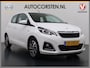 Peugeot 108 1.0 e-VTi 5Drs Automaat Navi* Apple Carplay Android Auto Airco Bluetooth Allure Led Lmv Isofix Centrale vergrendeling Afstandsbediend Origineel Nederlandse Auto