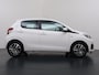 Peugeot 108 1.0 e-VTi 5Drs Automaat Navi* Apple Carplay Android Auto Airco Bluetooth Allure Led Lmv Isofix Centrale vergrendeling Afstandsbediend Origineel Nederlandse Auto