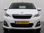 Peugeot 108 1.0 e-VTi 5Drs Automaat Navi* Apple Carplay Android Auto Airco Bluetooth Allure Led Lmv Isofix Centrale vergrendeling Afstandsbediend Origineel Nederlandse Auto